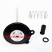 Keihin accelerator pump rebuild kit for PD, PW, VB, VE series